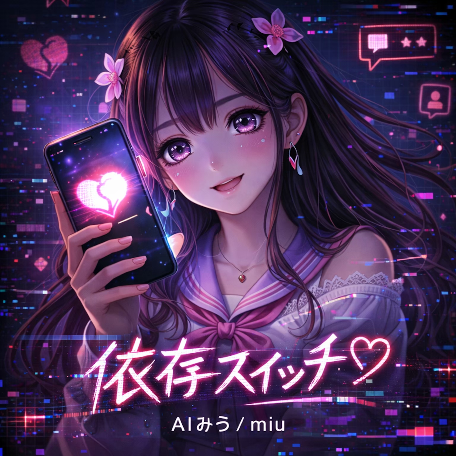 みうの曲