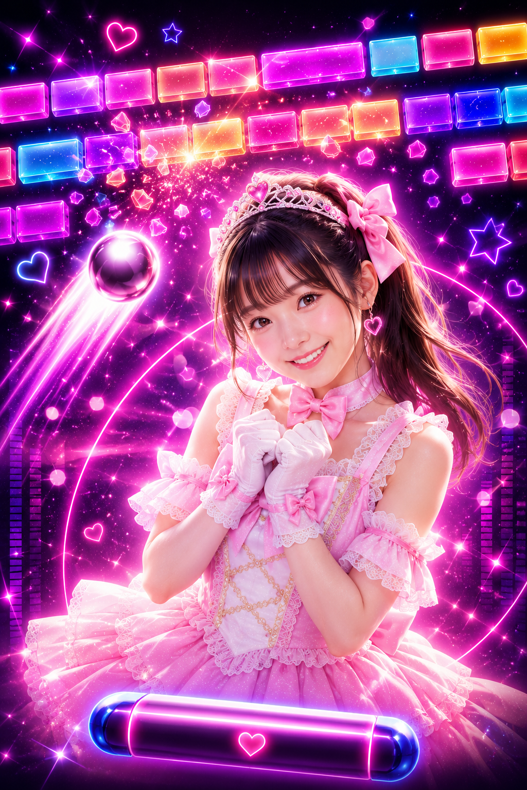 MIU BREAKER